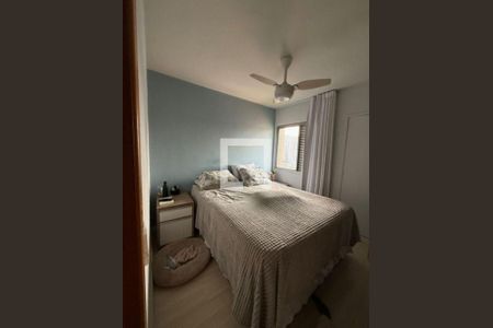 Apartamento à venda com 2 quartos, 48m² em Vila Firmiano Pinto, São Paulo
