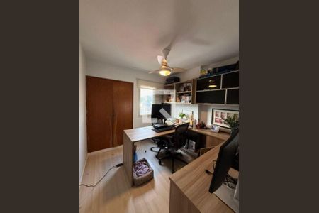 Apartamento à venda com 2 quartos, 48m² em Vila Firmiano Pinto, São Paulo