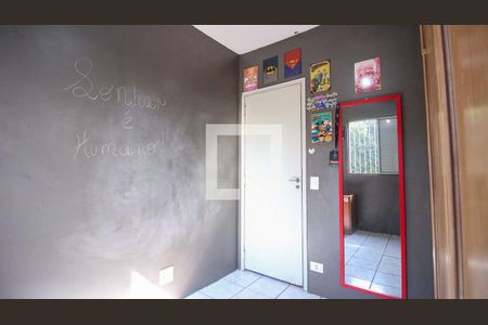 Quarto 1 de apartamento à venda com 3 quartos, 68m² em Vila Formosa, São Paulo