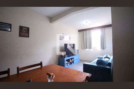 Sala de apartamento à venda com 3 quartos, 68m² em Vila Formosa, São Paulo