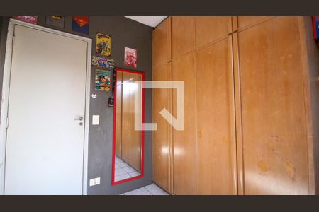 Quarto 1 de apartamento à venda com 3 quartos, 68m² em Vila Formosa, São Paulo
