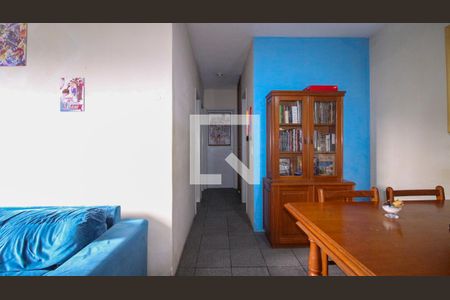 Sala de apartamento à venda com 3 quartos, 68m² em Vila Formosa, São Paulo