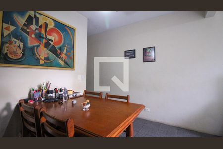 Sala de apartamento à venda com 3 quartos, 68m² em Vila Formosa, São Paulo