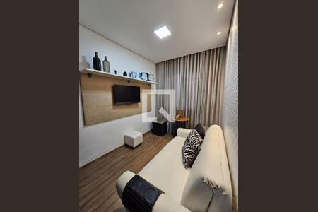 Sala de casa à venda com 3 quartos, 200m² em Conjunto Lagoa, Belo Horizonte