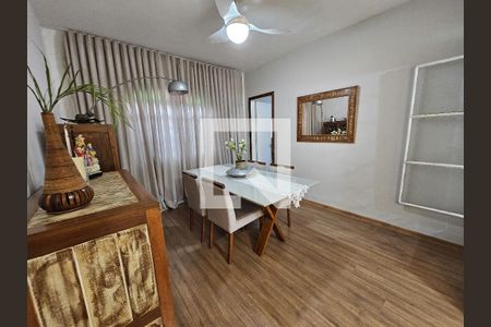 Sala de casa à venda com 3 quartos, 200m² em Conjunto Lagoa, Belo Horizonte