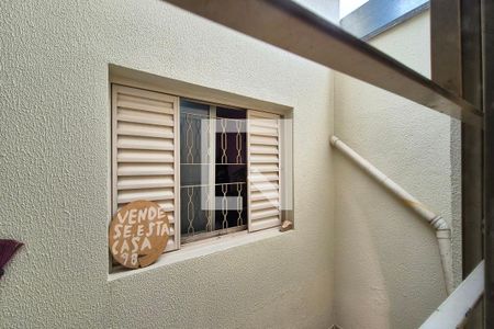 Vista do Quarto 1  de casa à venda com 4 quartos, 170m² em Loteamento E Arruamento Telesp, Campinas