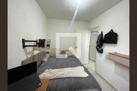 Apartamento para alugar com 2 quartos, 48m² em Santos Dumont, São Leopoldo