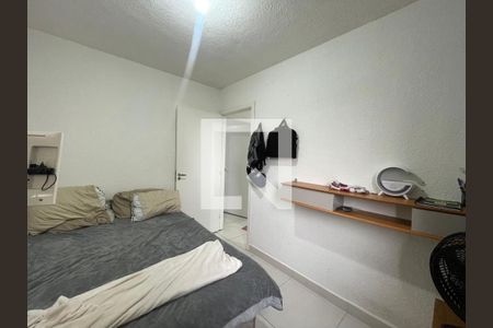 Apartamento para alugar com 2 quartos, 48m² em Santos Dumont, São Leopoldo