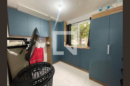 Apartamento para alugar com 2 quartos, 48m² em Santos Dumont, São Leopoldo