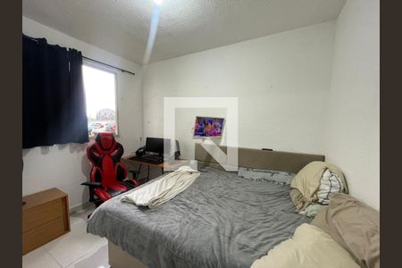 Apartamento para alugar com 2 quartos, 48m² em Santos Dumont, São Leopoldo