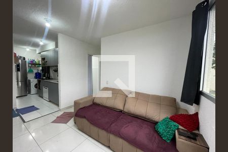 Apartamento para alugar com 2 quartos, 48m² em Santos Dumont, São Leopoldo