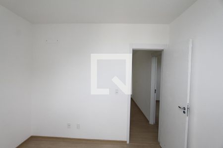 Quarto 1 de apartamento para alugar com 2 quartos, 43m² em Carlos Prates, Belo Horizonte
