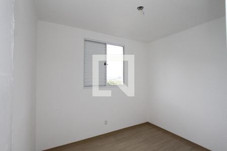 Quarto 1 de apartamento para alugar com 2 quartos, 43m² em Carlos Prates, Belo Horizonte