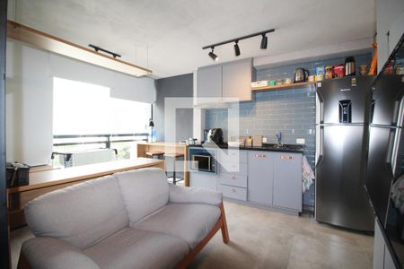 Kitnet/Studio para alugar com 1 quarto, 33m² em Itaim Bibi, São Paulo