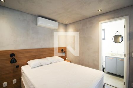 Kitnet/Studio para alugar com 1 quarto, 33m² em Itaim Bibi, São Paulo