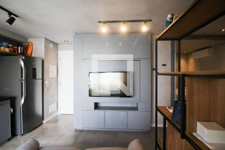 Kitnet/Studio para alugar com 1 quarto, 33m² em Itaim Bibi, São Paulo