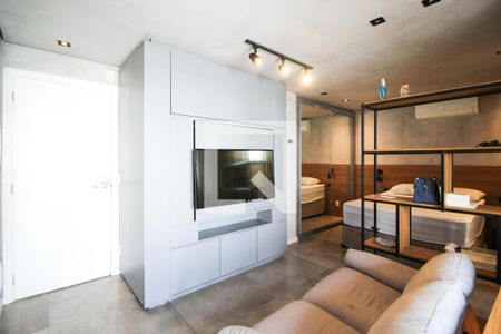Kitnet/Studio para alugar com 1 quarto, 33m² em Itaim Bibi, São Paulo