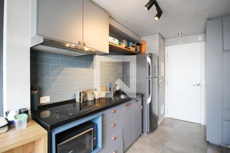 Kitnet/Studio para alugar com 1 quarto, 33m² em Itaim Bibi, São Paulo