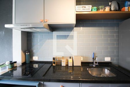 Kitnet/Studio para alugar com 1 quarto, 33m² em Itaim Bibi, São Paulo