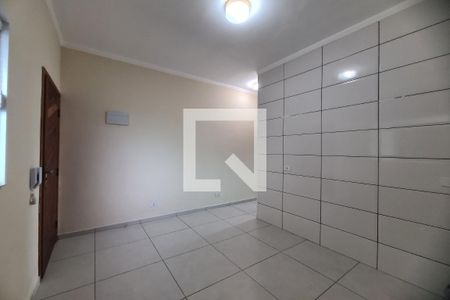 Sala e Cozinha de apartamento para alugar com 1 quarto, 35m² em Jardim Sao Jose (sao Mateus), São Paulo