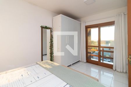 Quarto 1 de casa à venda com 2 quartos, 109m² em Ipanema, Porto Alegre