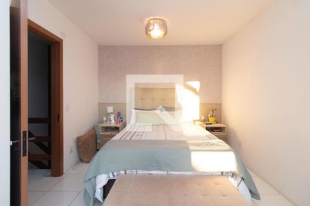 Quarto 1 de casa à venda com 2 quartos, 109m² em Ipanema, Porto Alegre