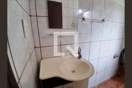 Casa para alugar com 2 quartos, 135m² em Vila Amorim, Suzano
