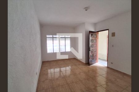Casa para alugar com 2 quartos, 135m² em Vila Amorim, Suzano