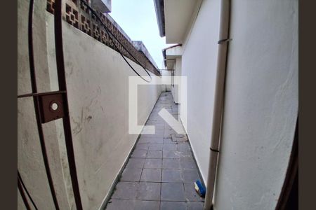 Casa para alugar com 2 quartos, 135m² em Vila Amorim, Suzano
