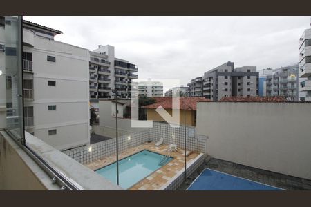 Apartamento para alugar com 4 quartos, 190m² em Algodoal, Cabo Frio