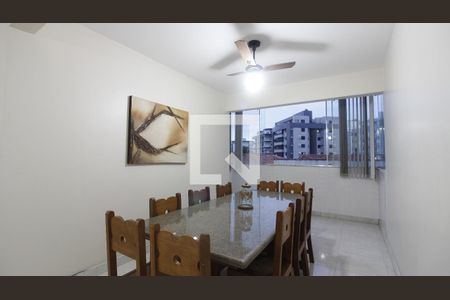 Apartamento para alugar com 4 quartos, 190m² em Algodoal, Cabo Frio