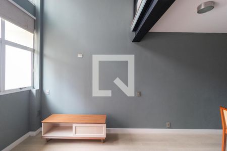 Salas de kitnet/studio para alugar com 1 quarto, 70m² em Cambuí, Campinas