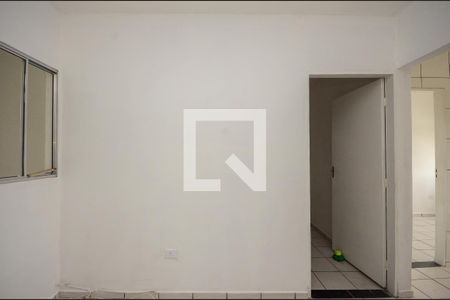 Sala de apartamento para alugar com 2 quartos, 36m² em Freguesia do Ó, São Paulo