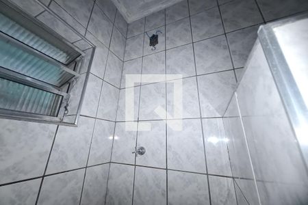Banheiro de casa para alugar com 1 quarto, 43m² em São Mateus, São Paulo