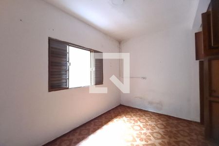 Quarto de casa para alugar com 1 quarto, 43m² em São Mateus, São Paulo