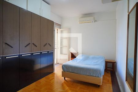Quarto 1 de apartamento para alugar com 2 quartos, 74m² em Bom Fim, Porto Alegre