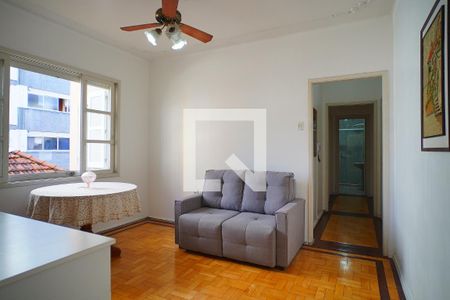 Apartamento para alugar com 2 quartos, 74m² em Bom Fim, Porto Alegre
