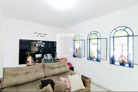 Sala de casa à venda com 2 quartos, 270m² em Jardim do Papai, Guarulhos