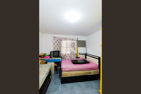 Quarto 1 de casa à venda com 2 quartos, 270m² em Jardim do Papai, Guarulhos