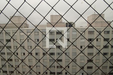 Sala de apartamento para alugar com 2 quartos, 75m² em Liberdade, São Paulo