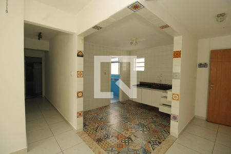 Sala de apartamento para alugar com 2 quartos, 75m² em Liberdade, São Paulo