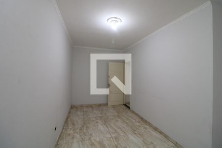 Quarto 2 de casa para alugar com 2 quartos, 135m² em Vila Charlote, São Paulo