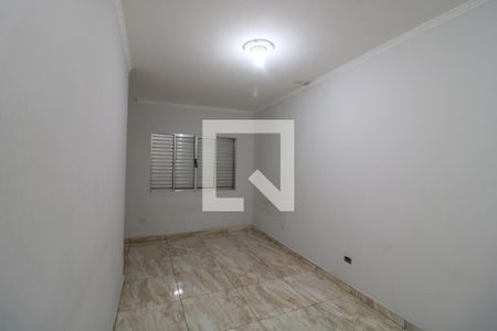 Quarto 2 de casa para alugar com 2 quartos, 135m² em Vila Charlote, São Paulo