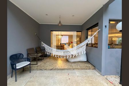 Foto 21 de casa de condomínio à venda com 4 quartos, 458m² em Alphaville, Santana de Parnaíba