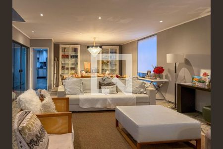 Foto 30 de casa de condomínio à venda com 4 quartos, 458m² em Alphaville, Santana de Parnaíba