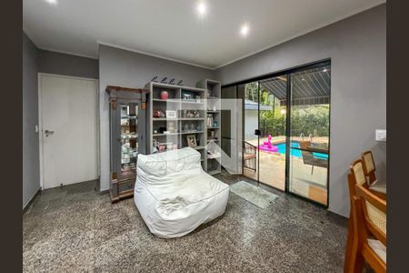 Foto 26 de casa de condomínio à venda com 4 quartos, 458m² em Alphaville, Santana de Parnaíba