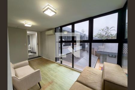 Foto 55 de casa de condomínio à venda com 4 quartos, 458m² em Alphaville, Santana de Parnaíba