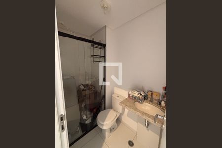 suíte 2 de apartamento para alugar com 2 quartos, 93m² em Centro, Osasco