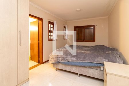 quarto 1 de casa para alugar com 3 quartos, 290m² em Ipanema, Porto Alegre