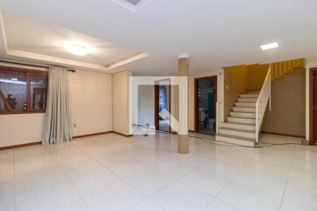 Casa para alugar com 3 quartos, 290m² em Ipanema, Porto Alegre